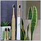 bamboo electric toothbrush heads philips