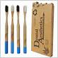 bamboo toothbrush firm