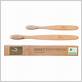 bamboo toothbrush nz