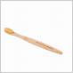 bamboo toothbrush png