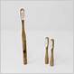 bamboo toothbrush replacement heads