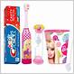 barbie toy toothbrush