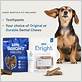 bark box dental chew reviews