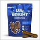 bark bright durable dental chews