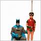 batman and robin electric toothbrush