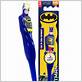 batman toothbrush timer