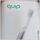battery for quip toothbrush