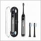 battery operated electric toothbrush for travel