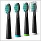 bauer toothbrush electric heads