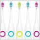beam dental toothbrush