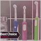 bedt electric toothbrushes