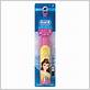 belle electric toothbrush