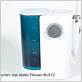 belmont home sleek home water flosser