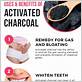 benefits of a charcoal toothbrush