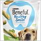 beneful dental chew