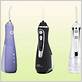 best affordable cordless water flosser