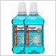 best antimicrobial mouth rinse