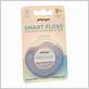 best brand of dental floss recommended by dentists