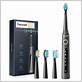 best budget electric toothbrush 2016