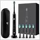 best budget electric toothbrush 2022