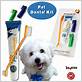 best cat toothbrush and paste