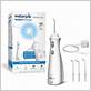 best cordless rechargeable waterpik