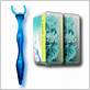 best dental floss for removing plaque