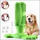 best dog toothbrush chew toy