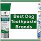 best dog toothpaste for gum disease