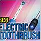 best electric toothbrush 2017