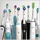 best electric toothbrush 2018 uk the best smart toothbrushes