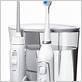 best electric toothbrush and waterpik 2020