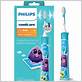 best electric toothbrush for 18 month old