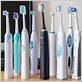best electric toothbrush for crowded teeth