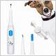 best electric toothbrush for dogs