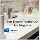 best electric toothbrush for gingivitis