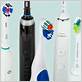 best electric toothbrush for plaque and gums