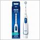 best electric toothbrush for receding gums uk