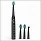 best electric toothbrush for whitening 2021