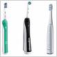 best electric toothbrush gq