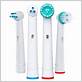 best electric toothbrush head for braces