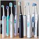 best electric toothbrush head shape