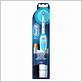best electric toothbrush long battery