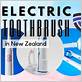 best electric toothbrush new zealand