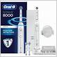 best electric toothbrush oral b 8000