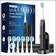 best electric toothbrush under 40
