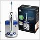 best electric toothbrush with sanitizer 2019