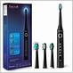 best fairywill electric toothbrush