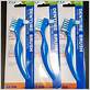 best hard bristle toothbrush