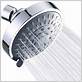 best high flow shower head